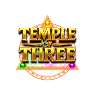Temple of Three