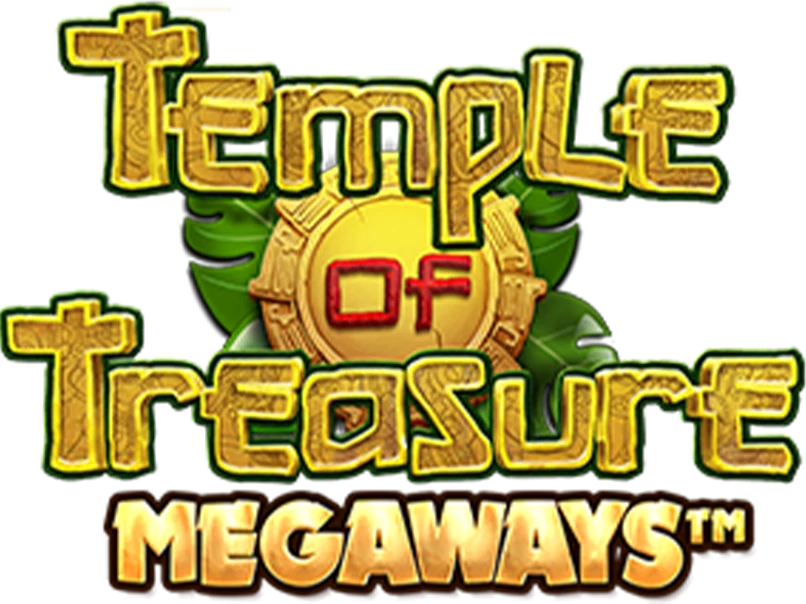 TEMPLE OF TREASURE MEGAWAYS