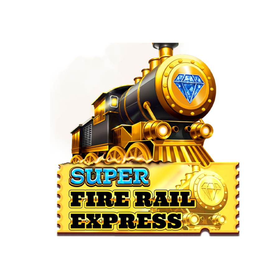 Super Fire Rail Express