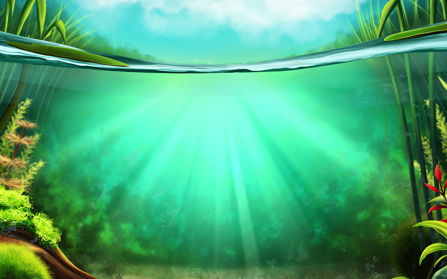 Big Bass Jackpot Bonanza: Big Bass 3 Little Fish