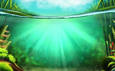 Big Bass Jackpot Bonanza: Big Bass 3 Little Fish