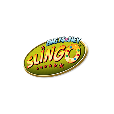 Big Money Slingo