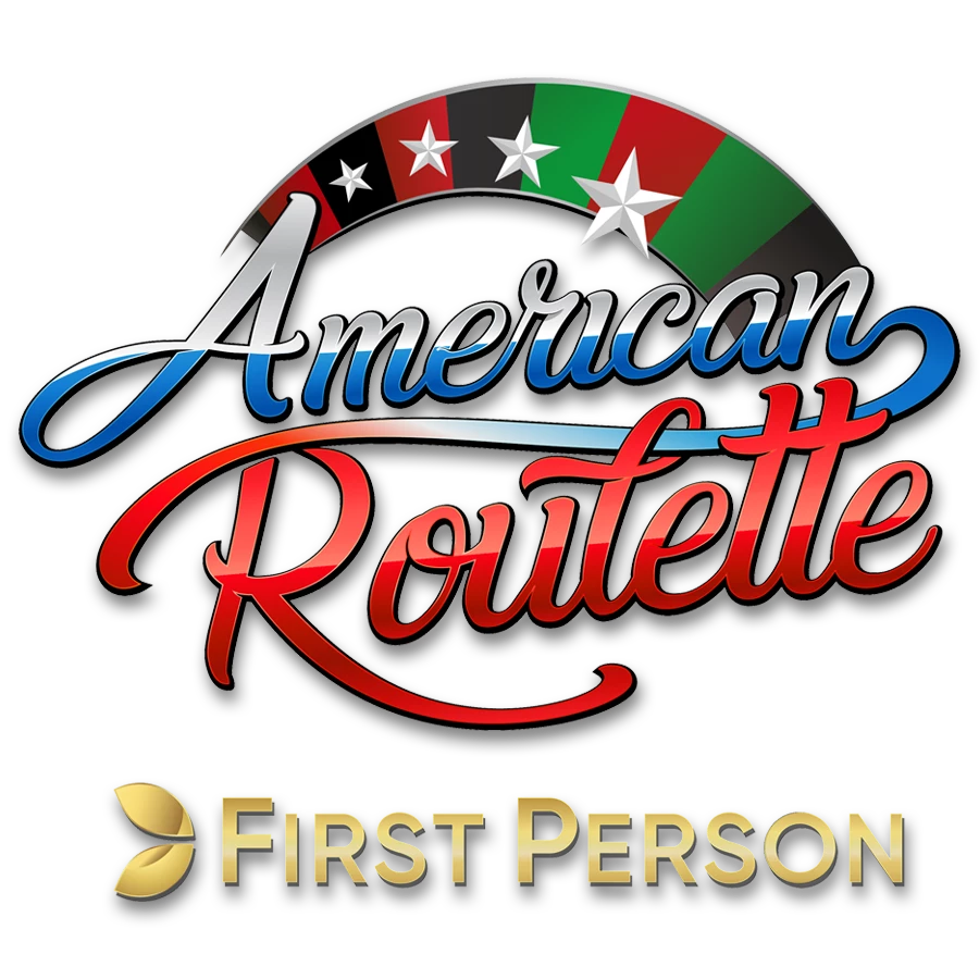 First Person American Roulette