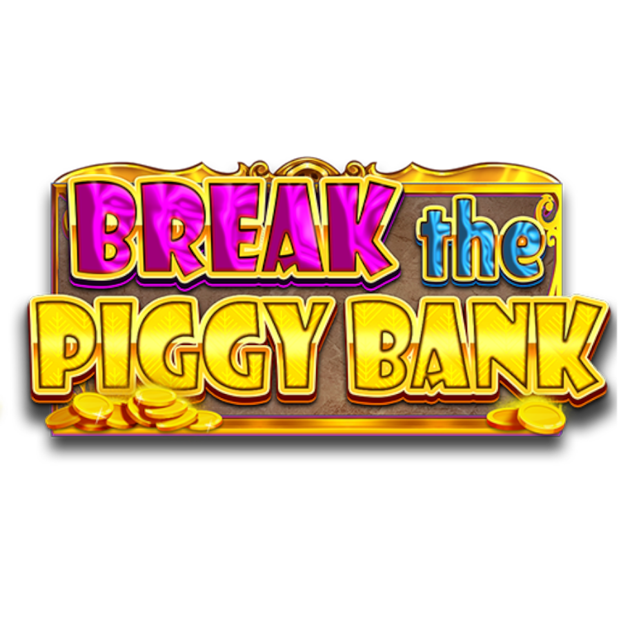 Break the Piggy Bank