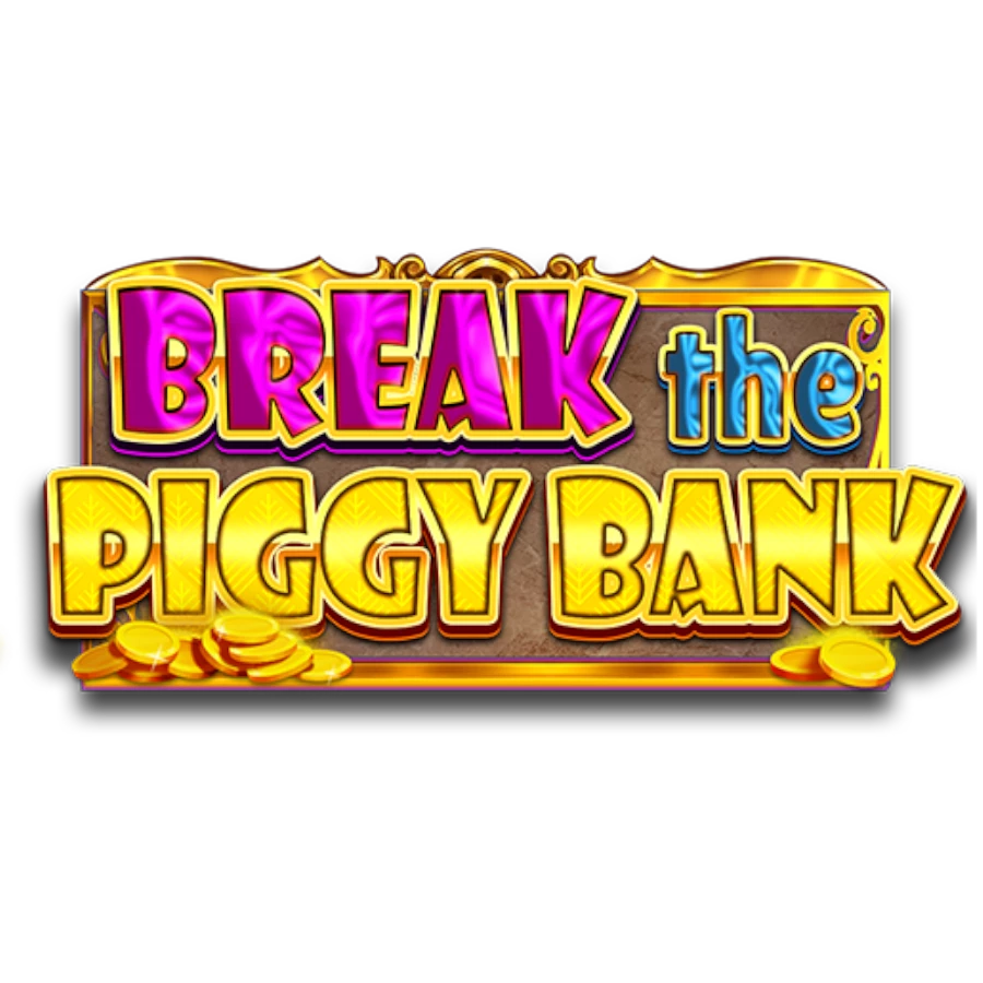 Break the Piggy Bank