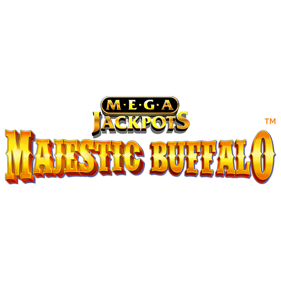 MegaJackpots: Majestic Buffalo