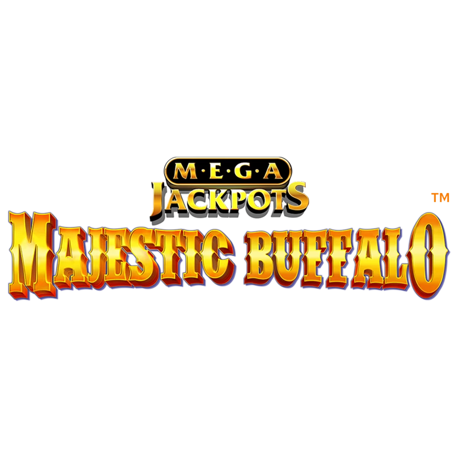 MegaJackpots: Majestic Buffalo