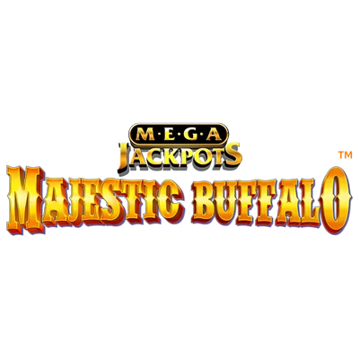 MegaJackpots: Majestic Buffalo