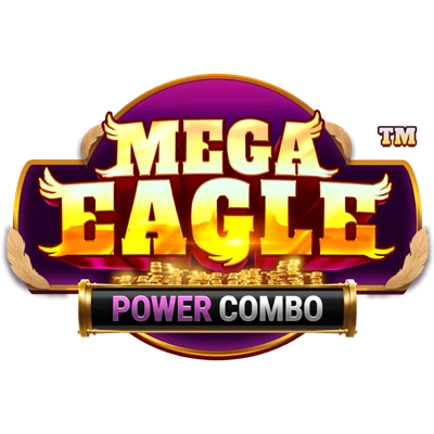 Mega Eagle Power Combo
