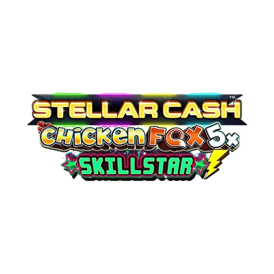 Stellar Cash Chicken Fox 5x Skillstar