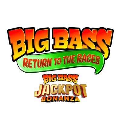 Big Bass Jackpot Bonanza: Return to the Races
