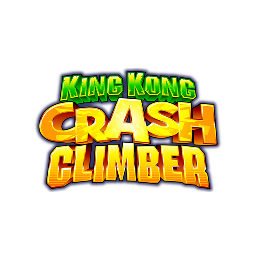 King Kong Crash Climber
