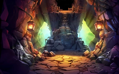 The Goonies Quest for Treasure 2