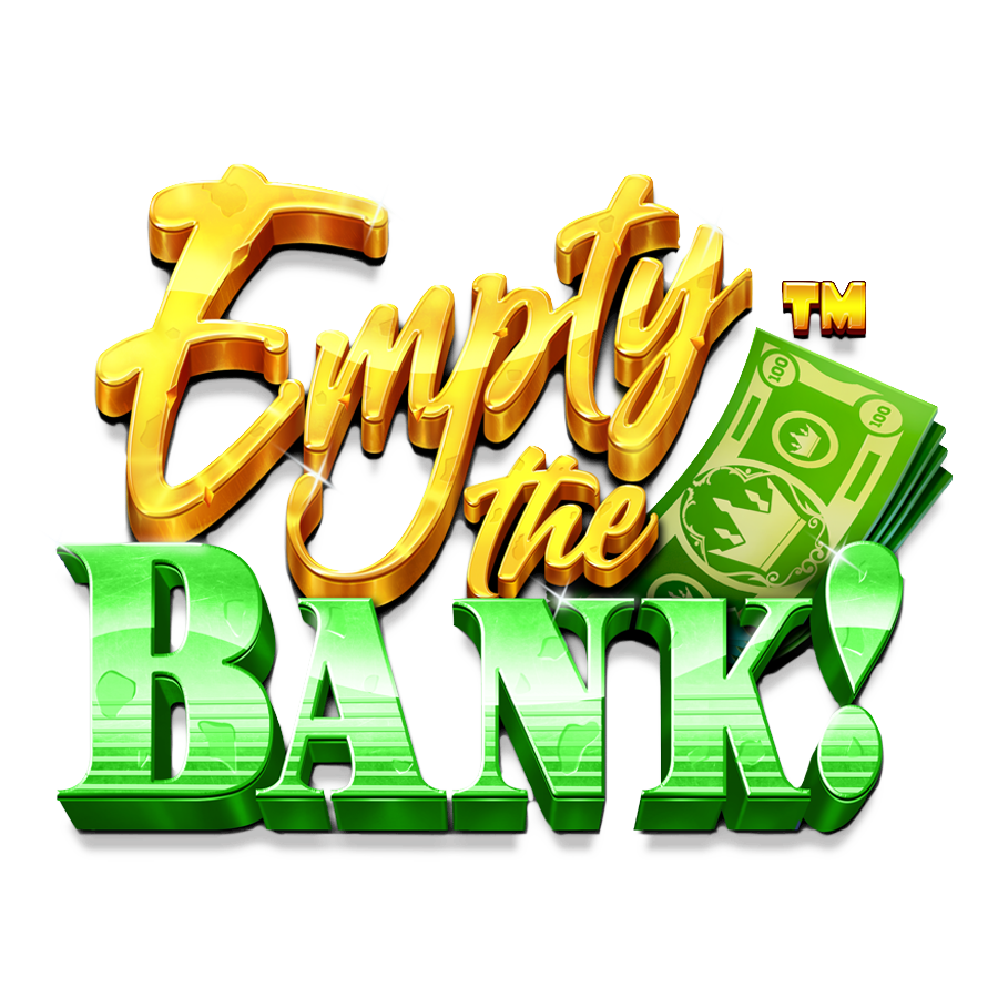 Empty The Bank Slot