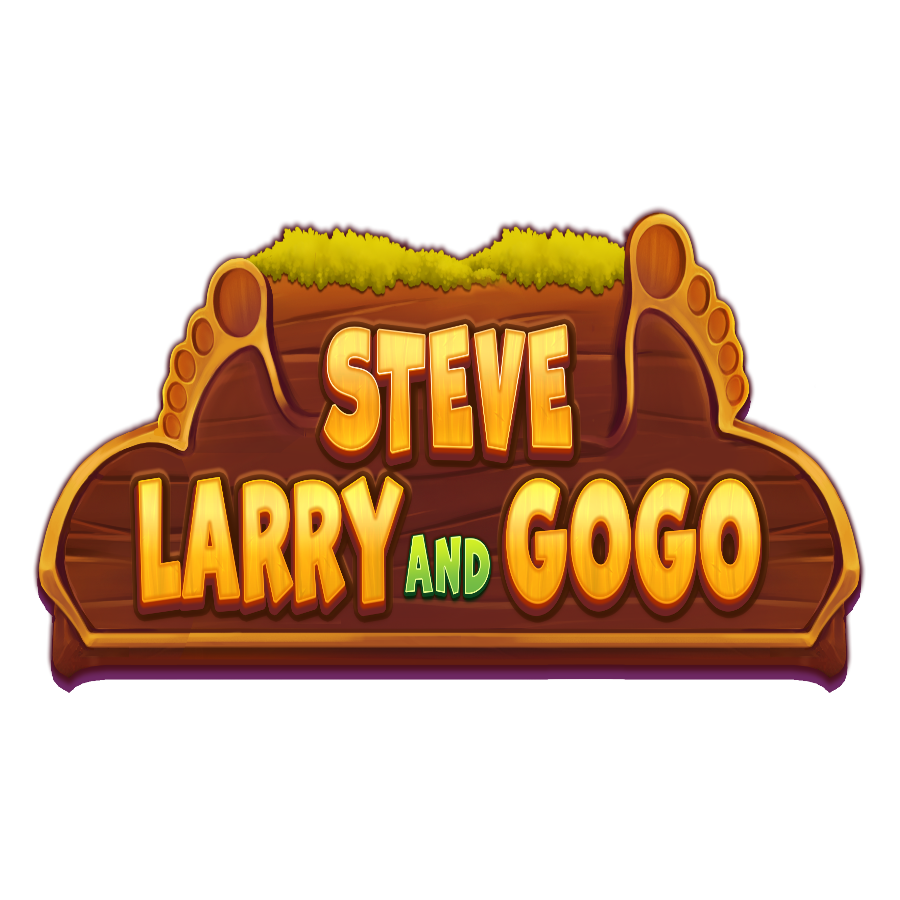 Steve, Larry and Gogo