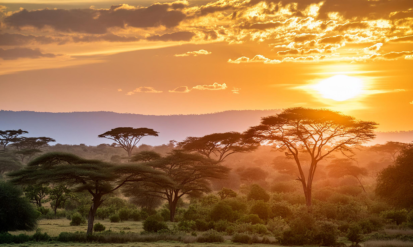 Stampede - Progressive