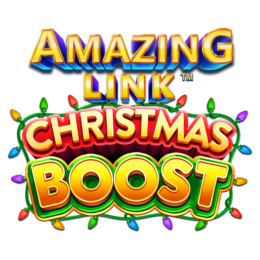 Amazing Link Christmas Boost