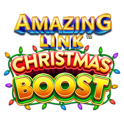 Amazing Link Christmas Boost