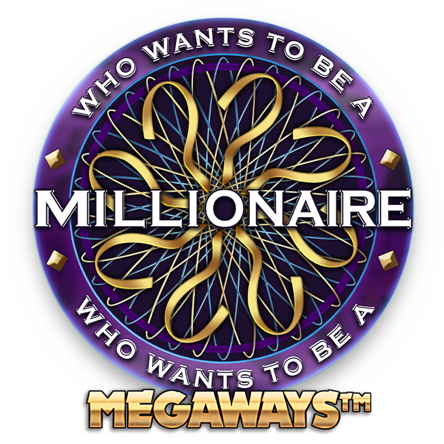Who Wants to be a Millionaire Megaways