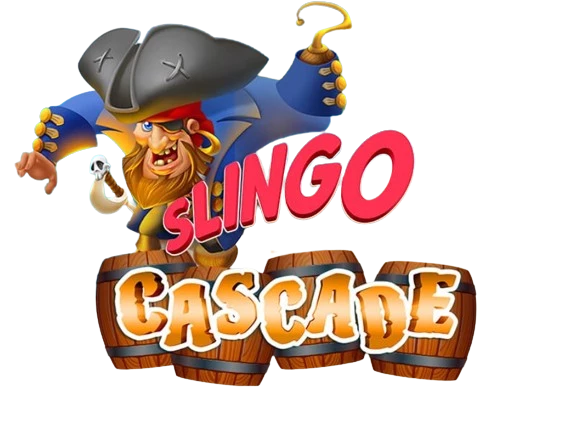 Slingo Cascade