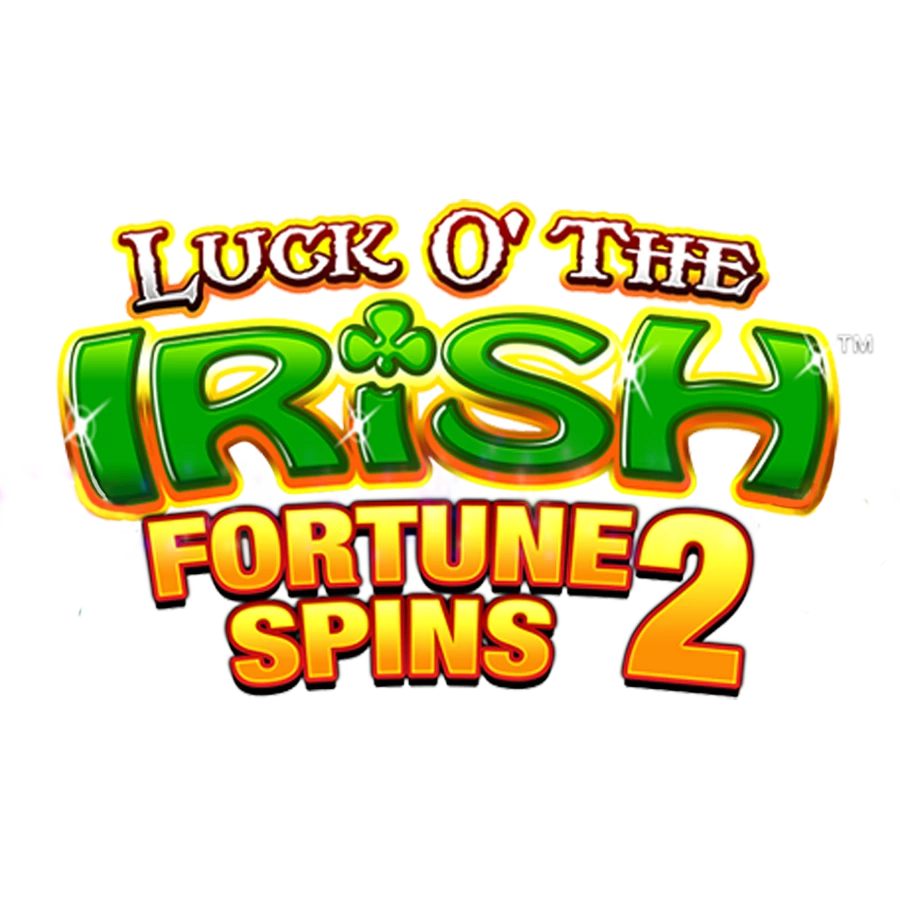 Luck O' The Irish Fortune Spins II