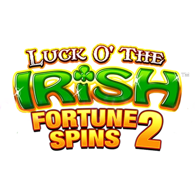 Luck O' The Irish Fortune Spins II