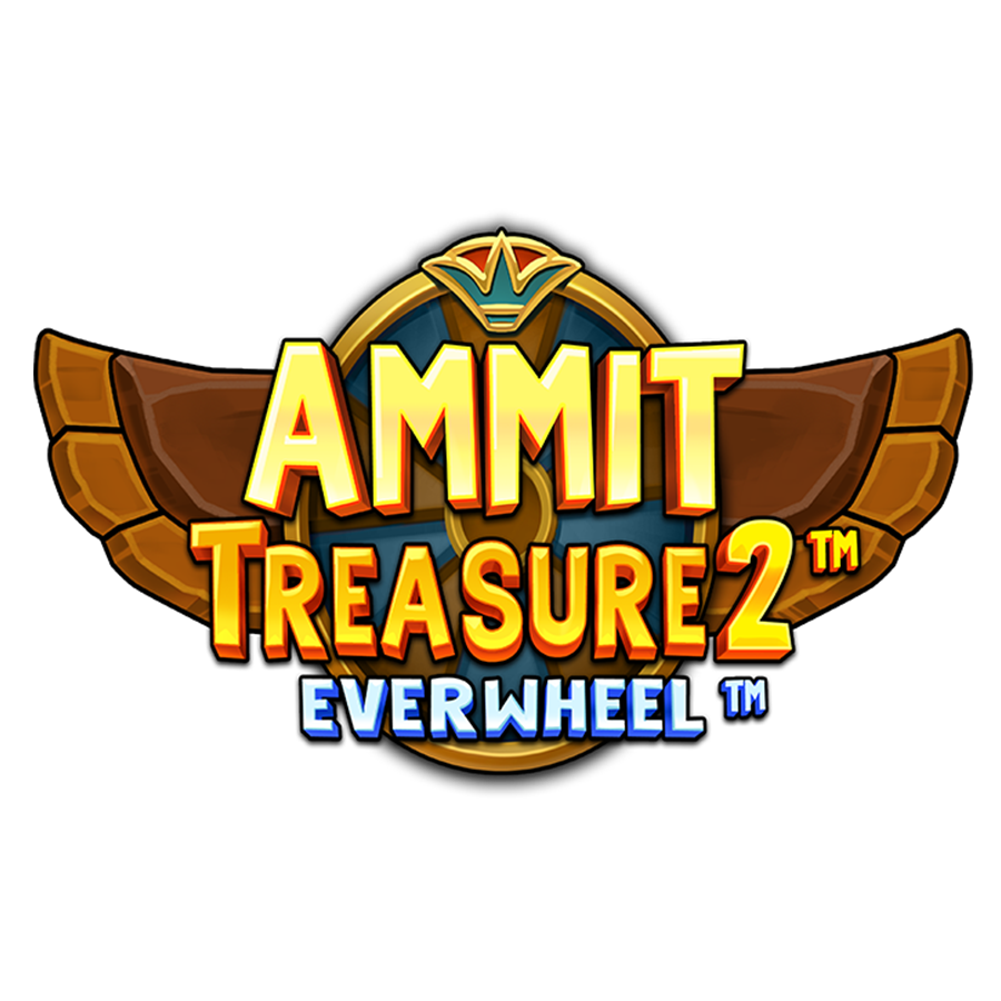 Ammit Treasure 2 EverWheel