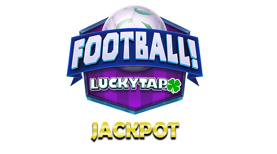 Football Lucky Tap Progressive