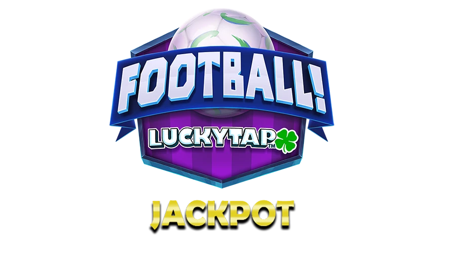 Football Lucky Tap Progressive