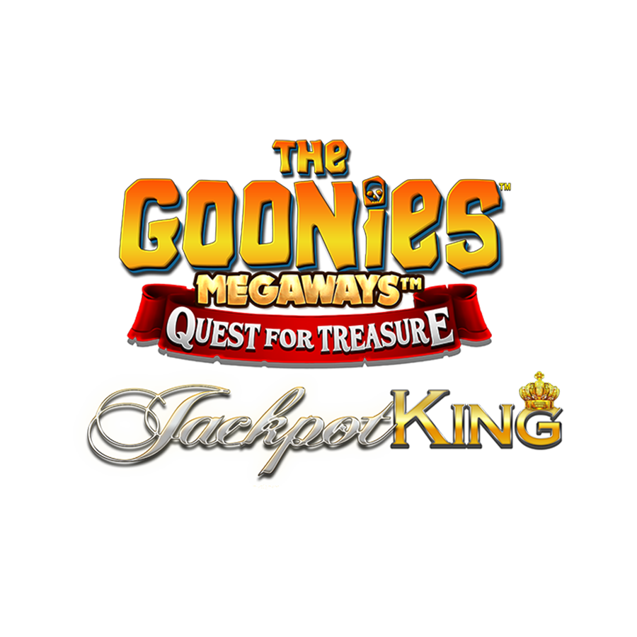 The Goonies Megaways Quest For Treasure Jackpot King