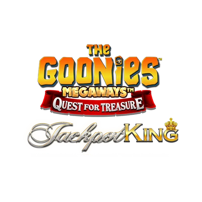The Goonies Megaways Quest For Treasure Jackpot King