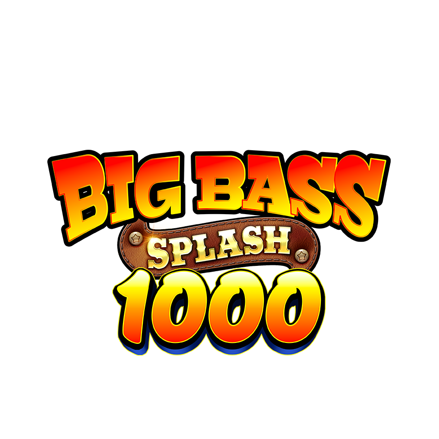 Big Bass Splash 1000