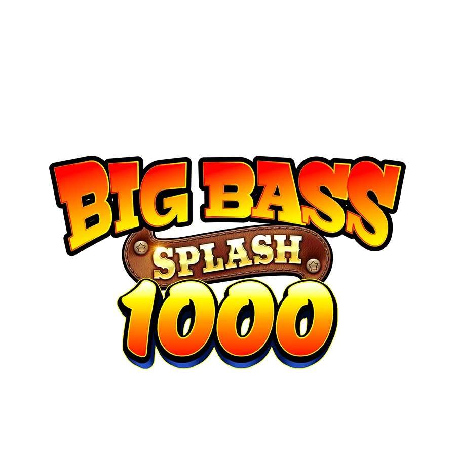 Big Bass Splash 1000
