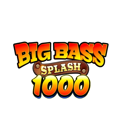 Big Bass Splash 1000