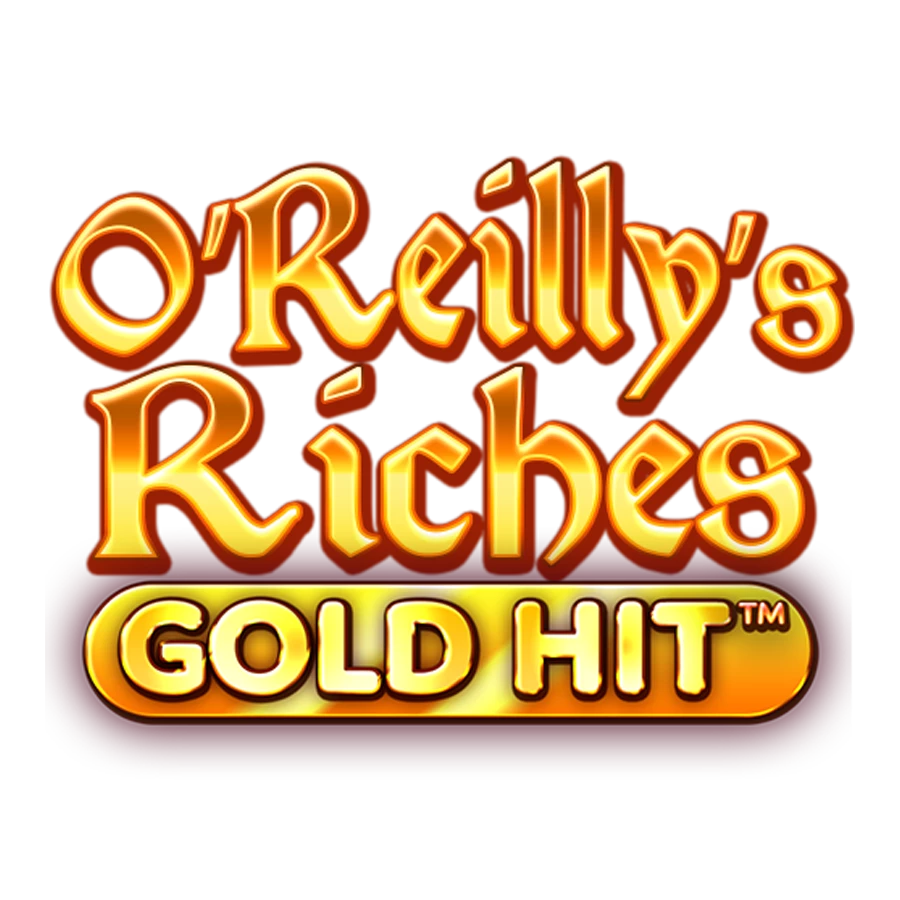 Gold Hit : O'Reilly's Riches