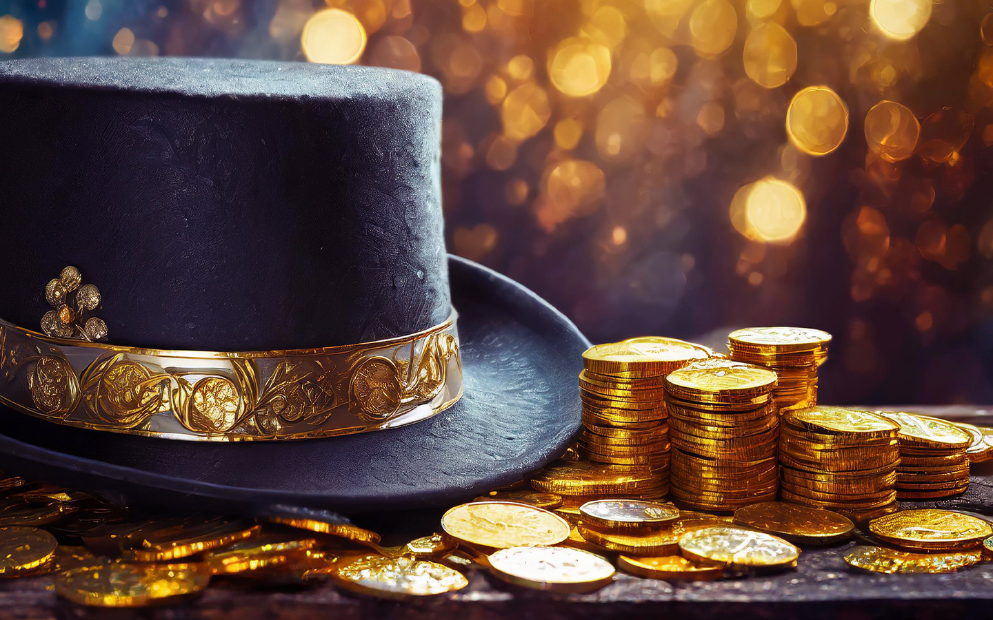 Piggy Riches Megaways