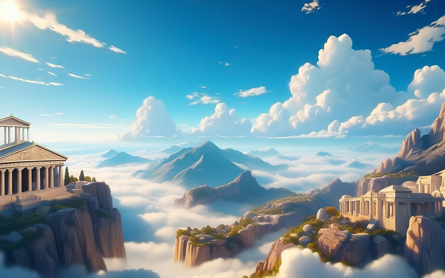 Wisdom of Athena 1000