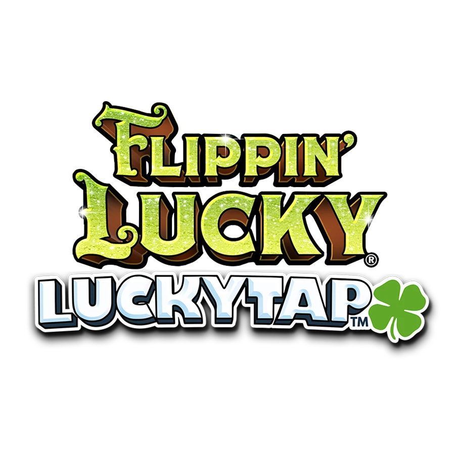 Flippin' Lucky LuckyTap