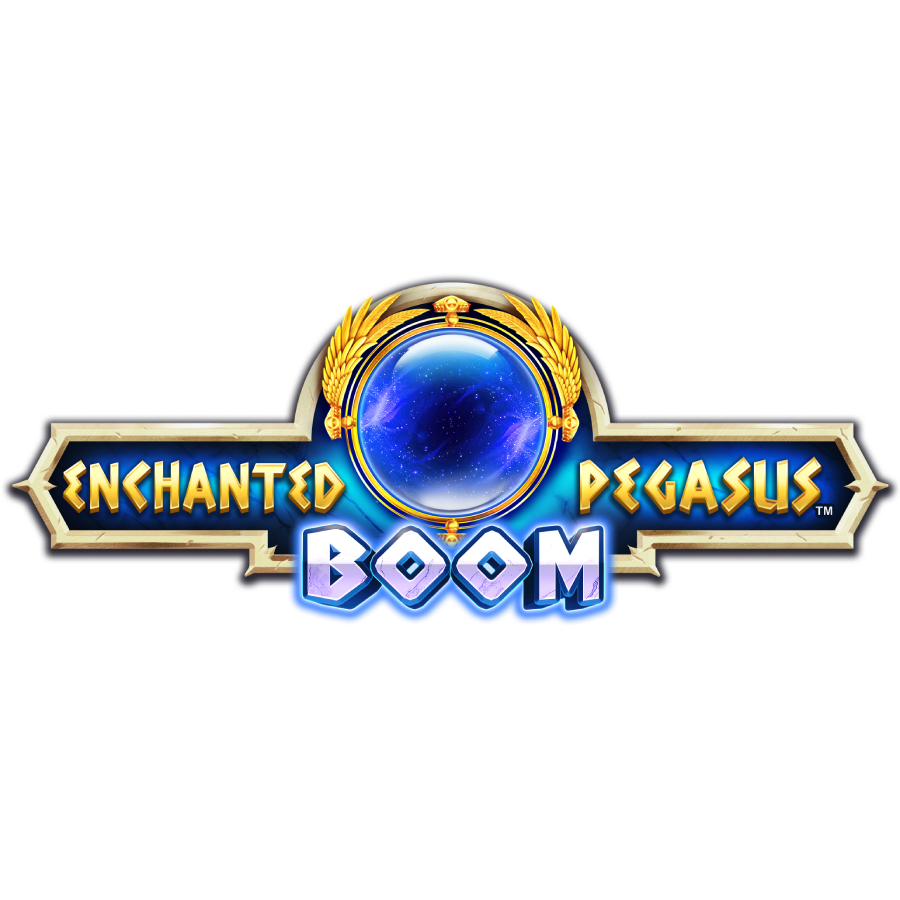 Enchanted Pegasus Boom