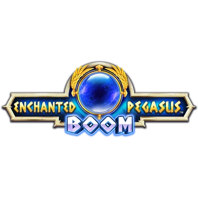 Enchanted Pegasus Boom