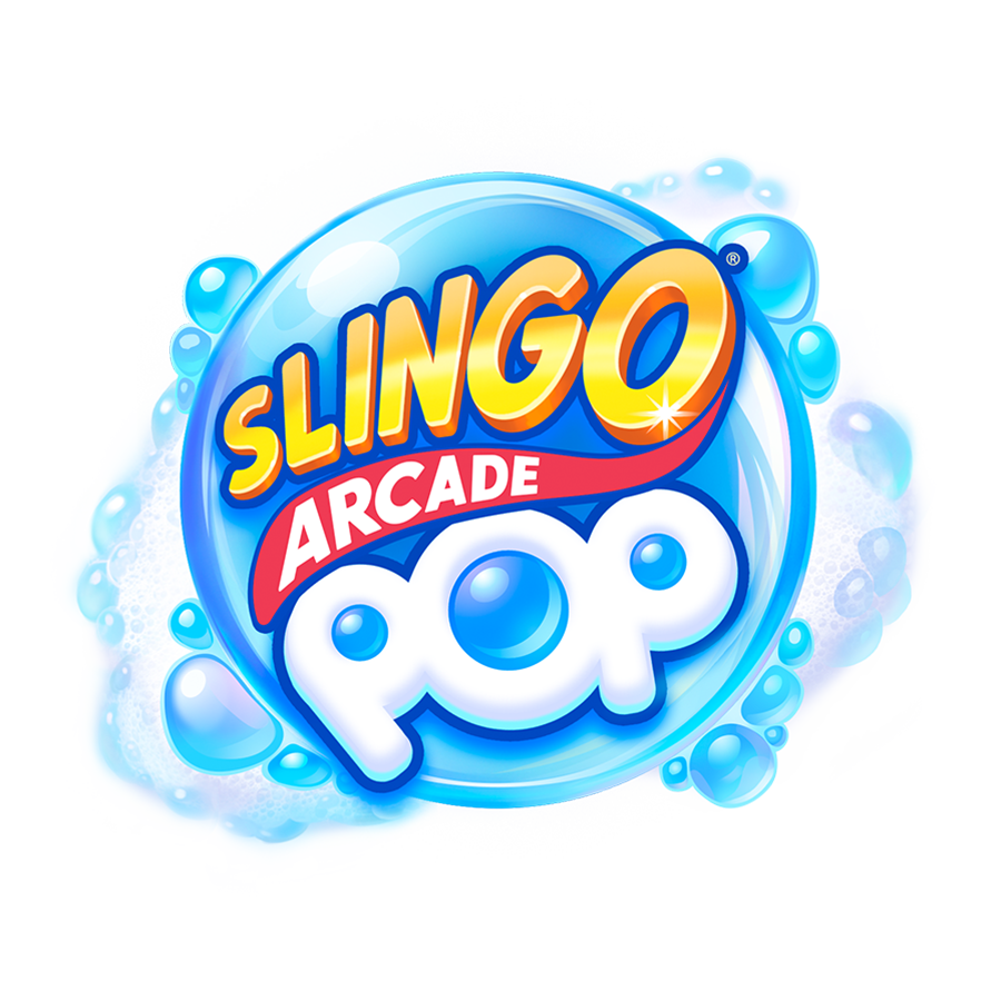 Slingo Pop Arcade
