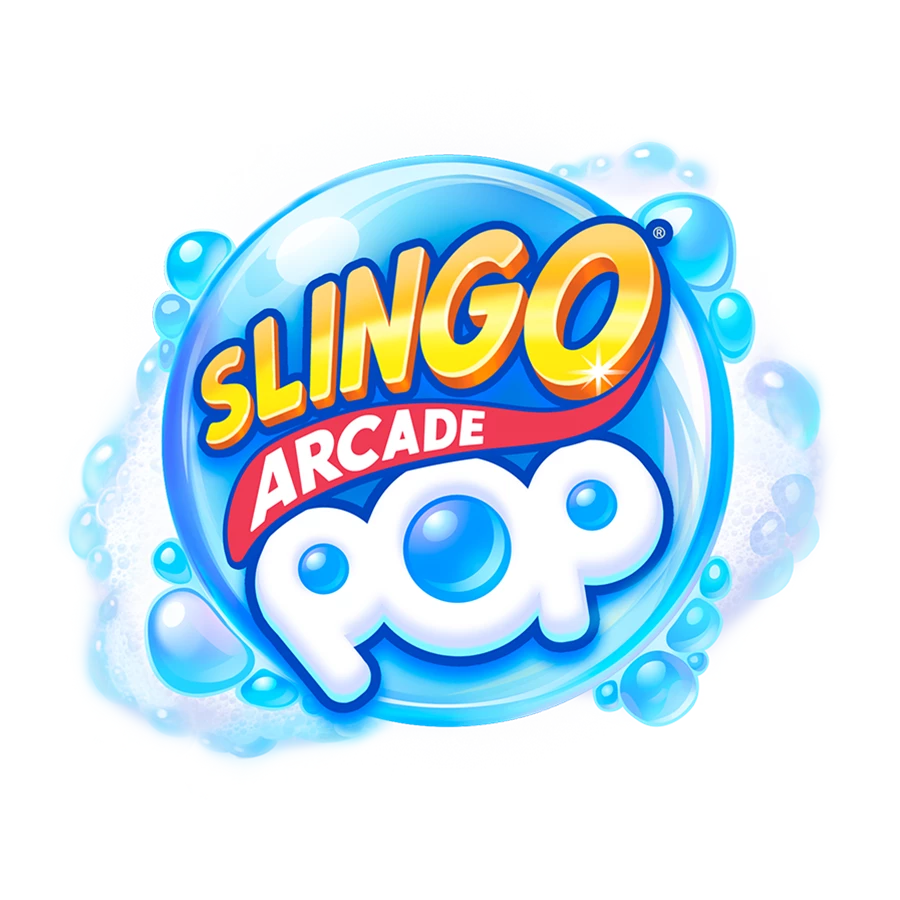 Slingo Pop Arcade
