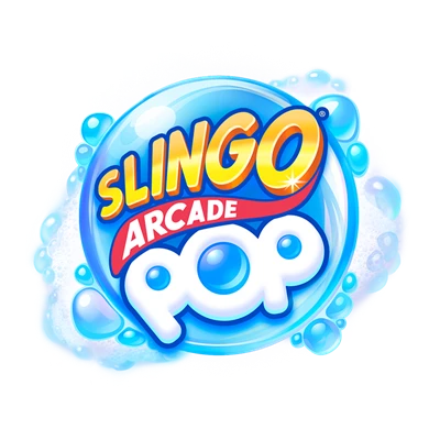 Slingo Pop Arcade
