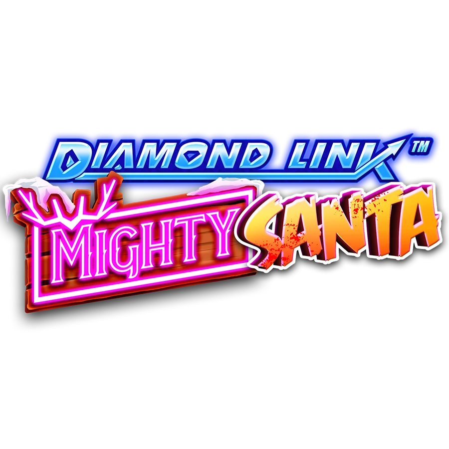 Diamond Link - Mighty Santa