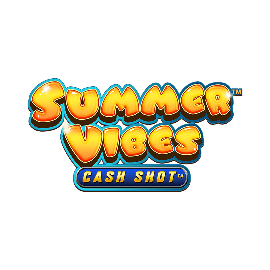 Summer Vibes Cash Shot