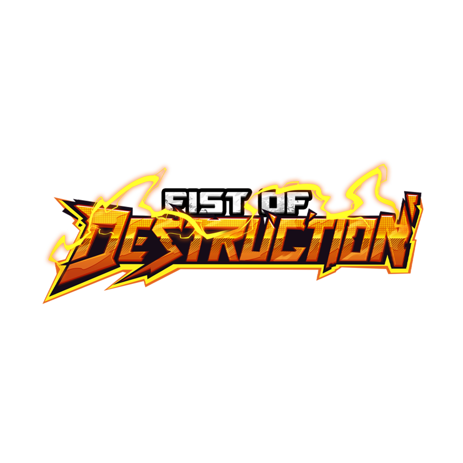 Fist of Destruction