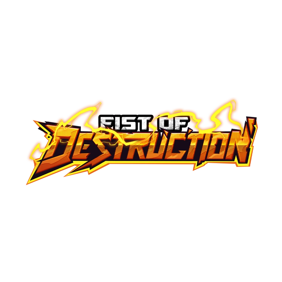 Fist of Destruction
