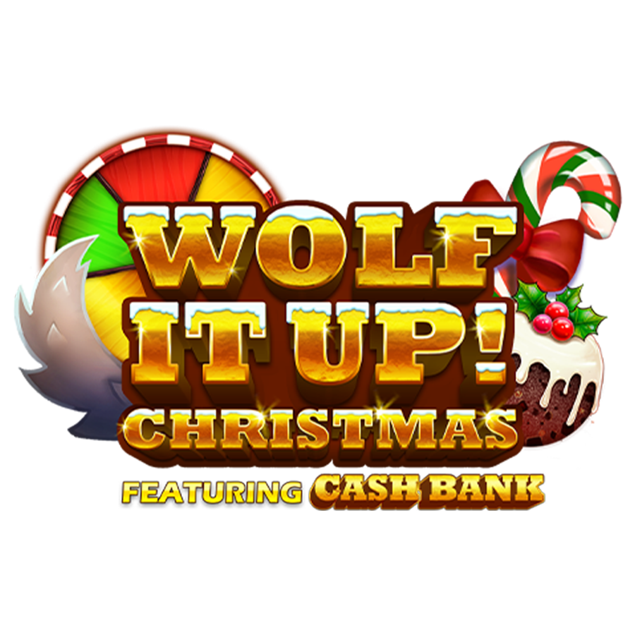 Wolf It Up Christmas