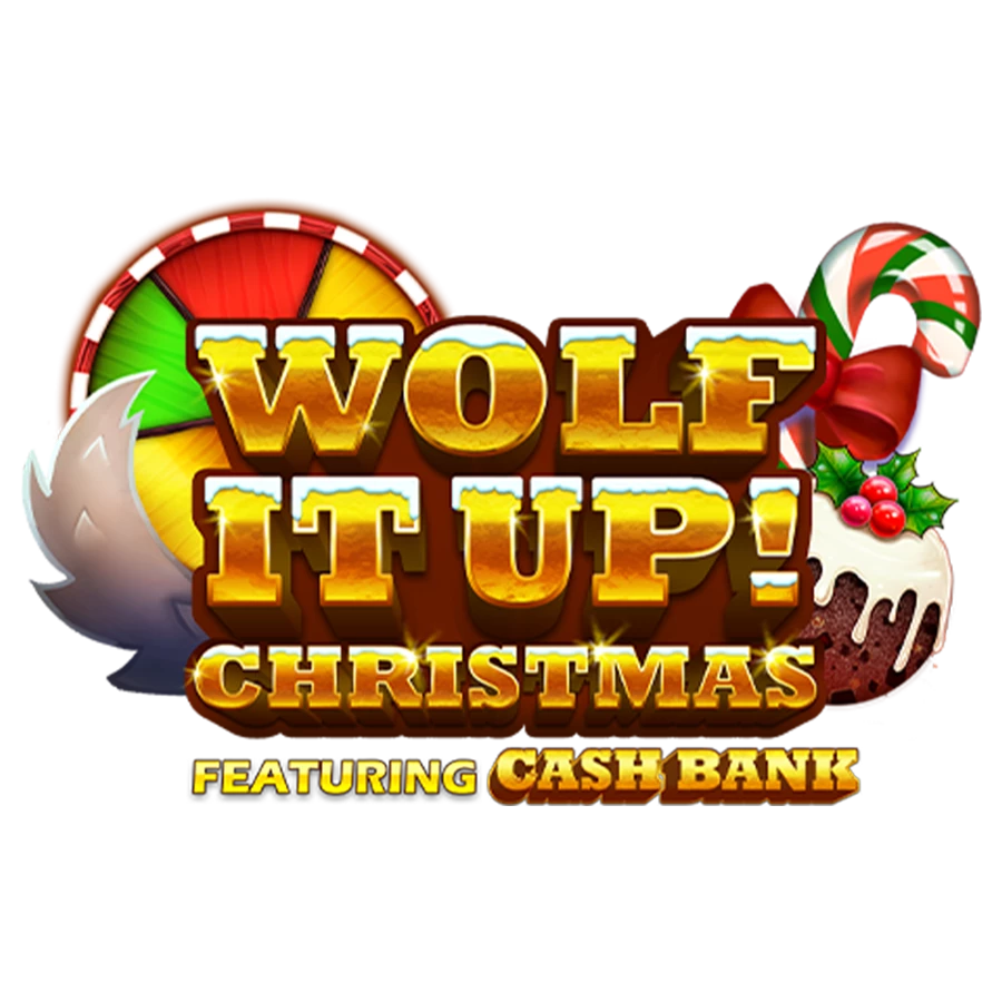 Wolf It Up Christmas