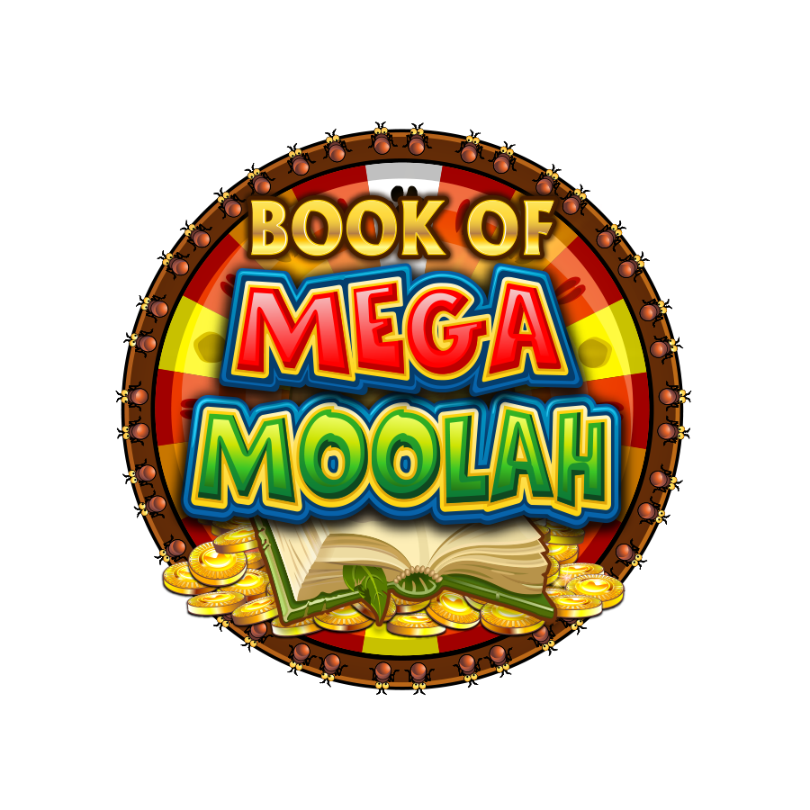 Book of Mega Moolah